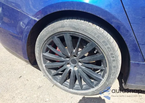 2017 Maserati Ghibli S Q4 z USA, uszkodzony, nr VIN ZAM57RTL0H1231848